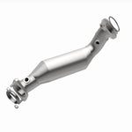Load image into Gallery viewer, Magnaflow 09-15 Cadillac CTS 6.2L Direct Fit Converter
