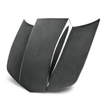 Load image into Gallery viewer, Anderson Composites 10-13 Chevrolet Camaro 3in Cowl Hood
