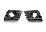 Load image into Gallery viewer, Anderson Composites 14-15 Chevrolet Camaro Z28 Type-Z28 Fog Light Bezels

