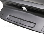Load image into Gallery viewer, Anderson Composites 15-17 Ford Mustang Type-OE Dry Carbon Decklid
