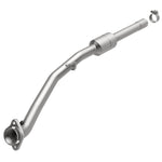 Load image into Gallery viewer, MagnaFlow Conv DF 10- Cadillac CTS V6 Driver Side
