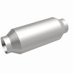 Load image into Gallery viewer, Magnaflow California Grade CARB Compliant Universal Catalytic Converter

