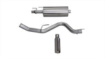Load image into Gallery viewer, Corsa 2015-2020 Ford F-150 EcoBoost Cat-Back Single Side Exit w/ 4.0in Polished Tip
