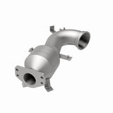 Magnaflow 12-13 Fiat 500 DF Catalytic Converter