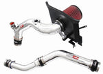 Load image into Gallery viewer, Injen 2008-14 Mitsubishi Evo X 2.0L 4Cyl Polished Short Ram Intake
