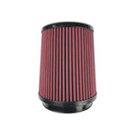 Load image into Gallery viewer, Injen 8-Layer Oiled Cotton Gauze Air Filter 5.0in ID/ 6.5in Base / 6.9in Height / 5.35in Top
