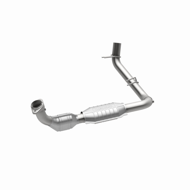 MagnaFlow Conv DF 97-98 Ford Trucks 5.4L