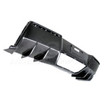 Load image into Gallery viewer, Anderson Composites 14+ Chevrolet Corvette C7 Stingray/Z06 Rear Diffuser
