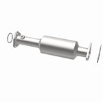 Load image into Gallery viewer, Magnaflow 95-97 Honda Accord 2.7L Direct Fit Converter

