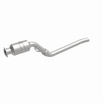 Load image into Gallery viewer, MagnaFlow Conv DF 02-05 Audi A4 Quat 2.8L Driver Side
