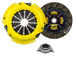 Load image into Gallery viewer, ACT 2000 Toyota Echo HD/Perf Street Sprung Clutch Kit
