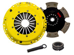 Load image into Gallery viewer, ACT 1992 Volkswagen Corrado HD/Race Rigid 6 Pad Clutch Kit
