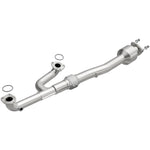 Load image into Gallery viewer, MagnaFlow Conv Direct Fit 13-14 Accord 3.5L
