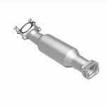 Load image into Gallery viewer, Magnaflow 07-09 Hyundai Santa Fe 3.3L Direct Fit Converter
