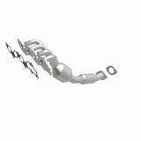 MagnaFlow Conv DF 05-06 Ford Focus 2.0L