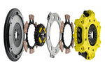 Load image into Gallery viewer, ACT Chevy Camaro/Corvette LS1/LS2/LS3/LS6/LS7 Mod-Twin 10.5 HD Sprung Disc Race Clutch Kit
