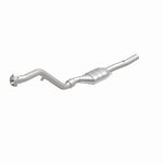 Load image into Gallery viewer, MagnaFlow Conv DF 00-03 Audi A8 Quatt 4.2L Passenger Side
