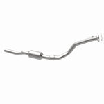 Load image into Gallery viewer, Magnaflow 06-09 Audi A6 3.2L Direct Fit Converter
