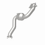 Load image into Gallery viewer, MagnaFlow Conv Direct Fit 13-15 Audi S6/S7/S8/A8 Quattro V8-4.0L
