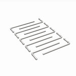 Load image into Gallery viewer, MagnaFlow Hanger .50inch 90 deg 10pk
