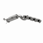 Load image into Gallery viewer, MagnaFlow Conv DF 07-08 Audi A6/A8 4.2L
