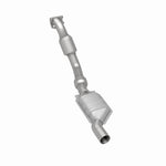 Load image into Gallery viewer, MagnaFlow Conv DF 03-04 Audi RS6 4.2L Passenger Side
