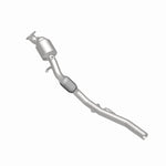 Load image into Gallery viewer, Magnaflow 11-17 Porsche Cayenne 3.6L Direct Fit Converter
