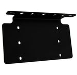 Load image into Gallery viewer, Baja Designs Universal Lighting License Plate Mount US Plate
