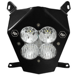 Load image into Gallery viewer, Baja Designs 12-18 KTM 690 XL Pro Series LED Kit
