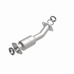 Load image into Gallery viewer, Magnaflow 12-15 Toyota Sienna 3.5L Direct Fit Converter

