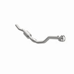 Load image into Gallery viewer, Magnaflow 09-11 Audi A6 Quattro 3.0L Direct Fit Converter
