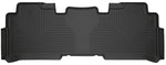 Load image into Gallery viewer, Husky Liners 18-23 Honda Odyssey WeatherBeater 2nd Seat Black Floor Liners
