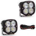 Load image into Gallery viewer, Baja Designs Jeep JL/JT Rubicon Steel Bumper LED Light Kit XL Sport
