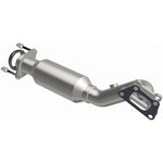 Load image into Gallery viewer, Magnaflow 10-11 Cadillac CTS 3.0L Direct Fit Converter
