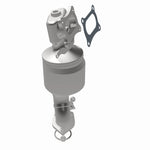 Load image into Gallery viewer, MagnaFlow Conv DF 08-10 Honda Accord 3.5L
