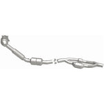 Load image into Gallery viewer, MagnaFlow Conv DF AUDI TT- 2008 4 2.0L OEM
