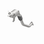 Load image into Gallery viewer, Magnaflow 07-08 Audi Q7 3.6L Direct Fit Converter
