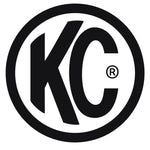 Load image into Gallery viewer, KC HiLiTES Winch Fairlead Light Mount
