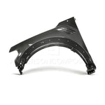 Load image into Gallery viewer, Anderson Composites 17-18 Ford Raptor Type-OE Carbon Fiber Fenders w/ Vents
