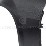 Load image into Gallery viewer, Anderson Composites 10-13 Chevrolet Camaro Type-OE Fenders
