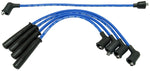 Load image into Gallery viewer, NGK Renault Fuego 1984-1982 Spark Plug Wire Set
