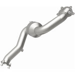 Load image into Gallery viewer, MagnaFlow Conv Direct Fit 13-15 Audi S6/S7/S8/A8 Quattro V8-4.0L

