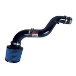 Load image into Gallery viewer, Injen 90-93 Acura Integra L4 1.8L Black IS Short Ram Cold Air Intake

