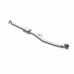 Load image into Gallery viewer, Magnaflow 10-13 Cadillac CTS 3.0L Direct Fit Converter
