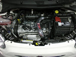 Load image into Gallery viewer, Injen 12-13 Fiat 500 1.4L 4Cyl Polished Cold Air Intake
