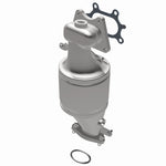 Load image into Gallery viewer, Magnaflow 05-10 Honda Odyssey 3.5L Direct Fit Converter
