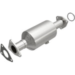 Load image into Gallery viewer, MagnaFlow California Grade Conv Direct Fit 98-02 Honda Accord V6 3.0L
