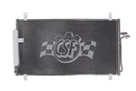 Load image into Gallery viewer, CSF 03-09 Nissan 350Z 3.5L A/C Condenser
