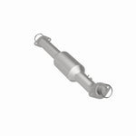 Load image into Gallery viewer, Magnaflow 05-15 Toyota Tacoma 4.0L Direct Fit Converter
