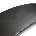 Load image into Gallery viewer, Anderson Composites 2016+ Chevy Camaro Double Sided Carbon Fiber Decklid
